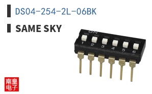 DS04-254-2L-06BK ͼƬ